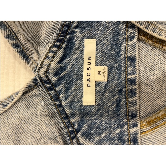 PacSun Overalls - Picture 3 of 3